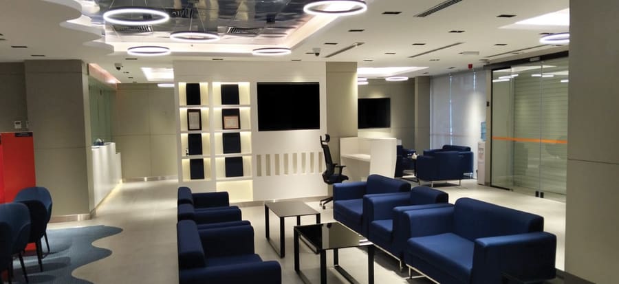 Sohar Islamic Seeb Branch